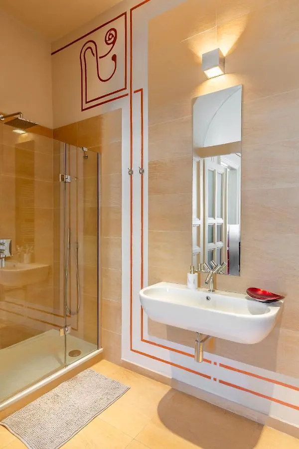 Exclusive & Stylish Central Apartment In The Heart Of Budapesta 0*,